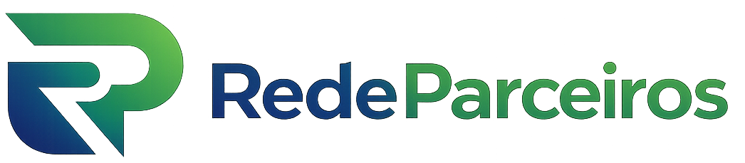 Logo Horizontal- Rede Parceiro